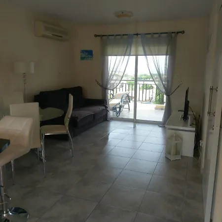 Apartament Sun Breaks Pafos